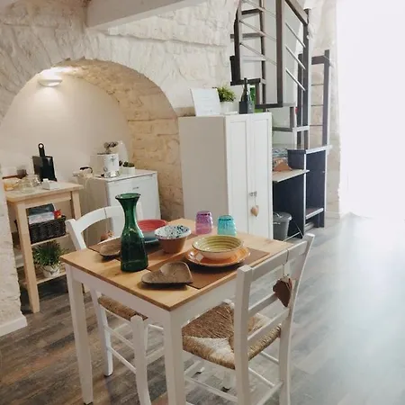 Apartamento Casa De Amicis 24 *