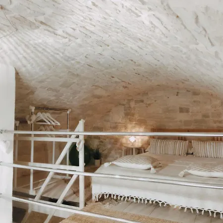 Apartamento Casa De Amicis 24 Sammichele Di Bari