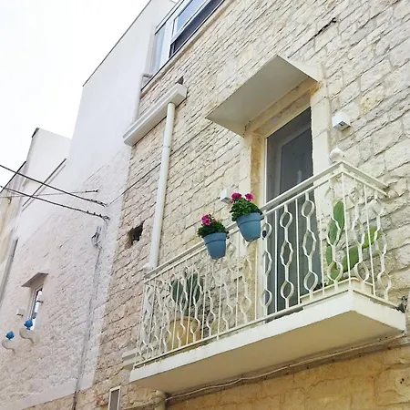 Casa De Amicis 24 * Sammichele Di Bari