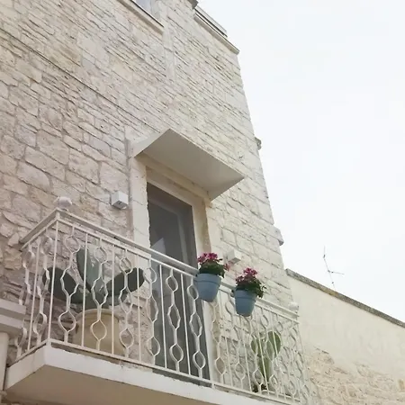 Apartment Casa De Amicis 24