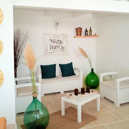 Casa De Amicis 24