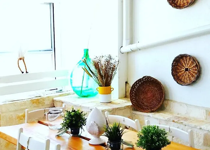 Casa De Amicis 24 * 삼미첼디바리