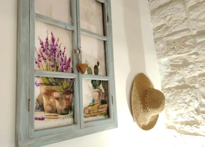 아파트 Casa De Amicis 24