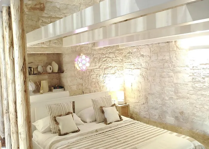 아파트 Casa De Amicis 24 *