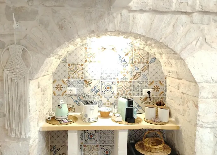 Casa De Amicis 24 아파트 *