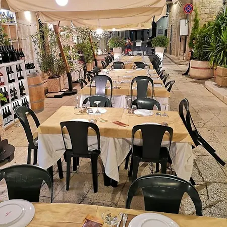דירה Casa De Amicis 24 *