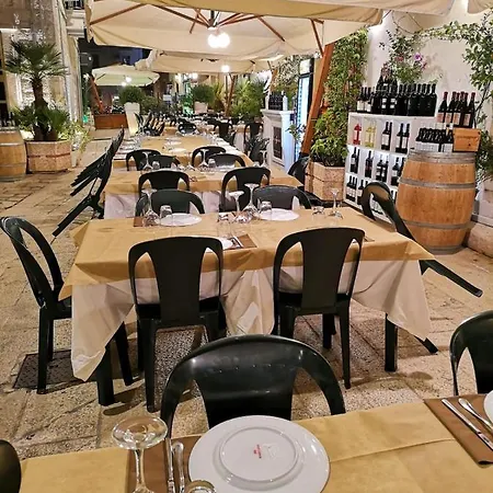 Casa De Amicis 24 شقة *