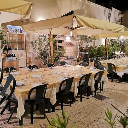 Casa De Amicis 24 Apartamento *