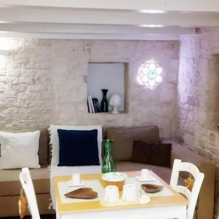 Appartement Casa De Amicis 24