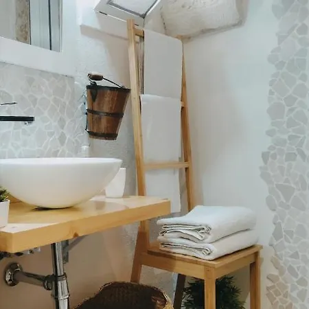 Casa De Amicis 24 Appartement *