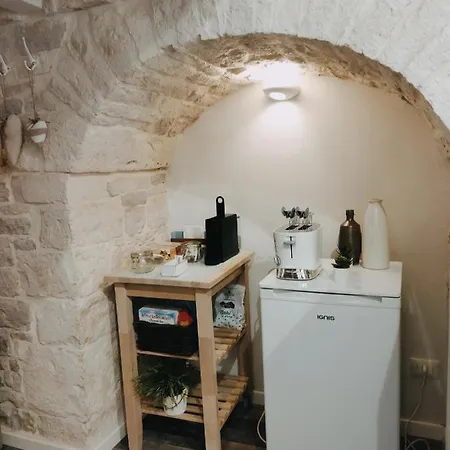 Casa De Amicis 24 Appartement *