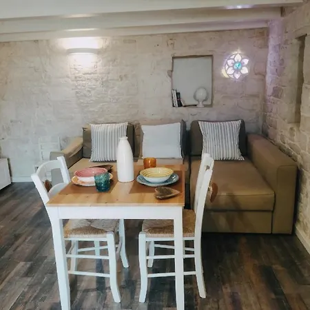 Casa De Amicis 24 Apartamento