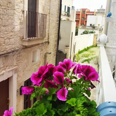 Appartement Casa De Amicis 24