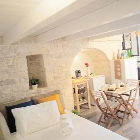 Casa De Amicis 24 * Sammichele Di Bari