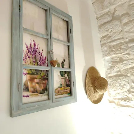 Διαμέρισμα Casa De Amicis 24