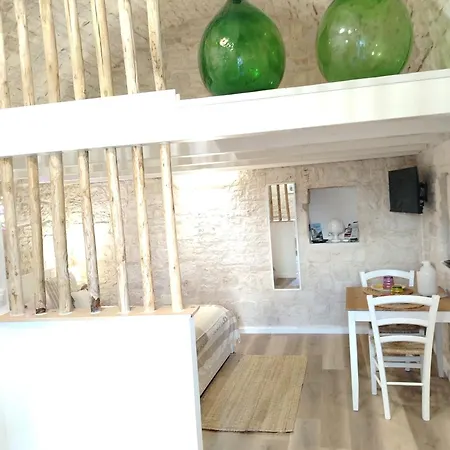 Casa De Amicis 24