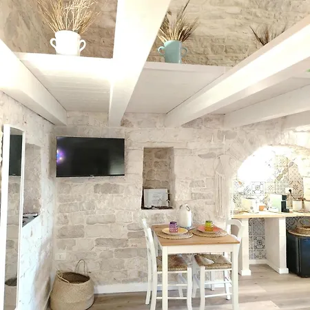 Appartement Casa De Amicis 24