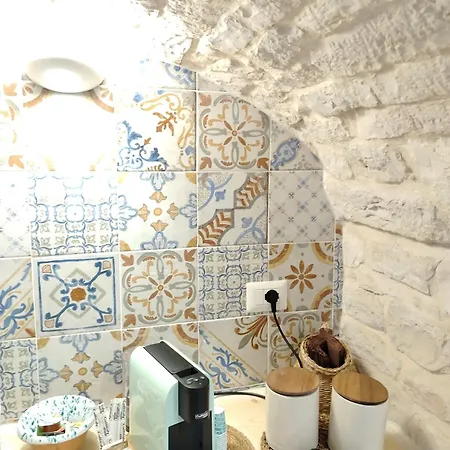 Casa De Amicis 24 شقة *