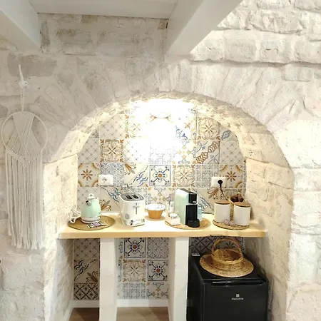 Casa De Amicis 24 شقة *