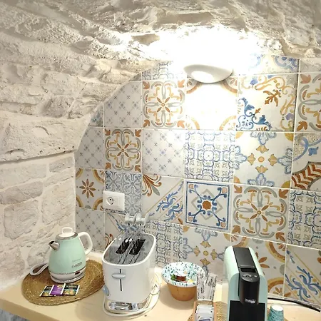 Casa De Amicis 24 *