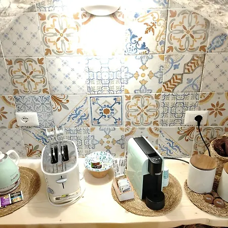 Casa De Amicis 24 Apartment *