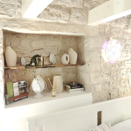 Casa De Amicis 24 Apartment Sammichele Di Bari