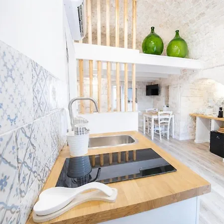 Διαμέρισμα Casa De Amicis 24