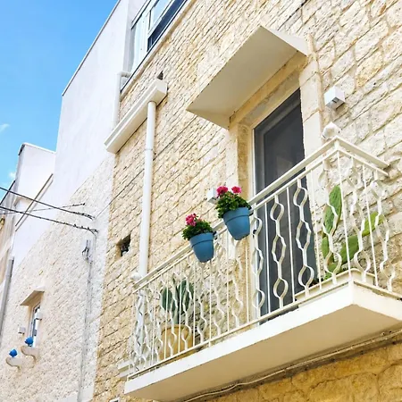 Διαμέρισμα Casa De Amicis 24