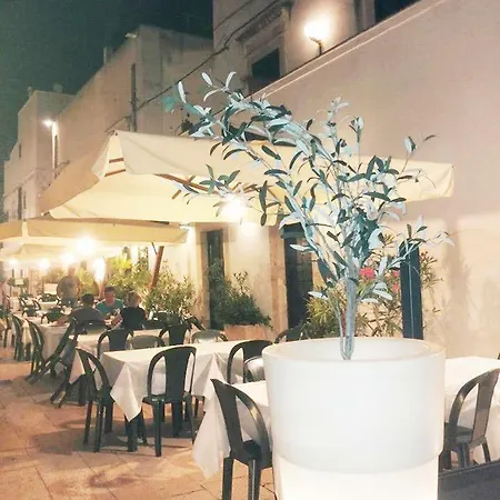 شقة Casa De Amicis 24 Sammichele Di Bari